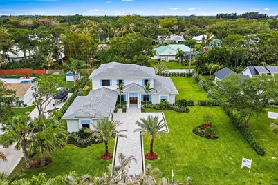 5634 Shirley Drive, Jupiter, FL 33458 - Photo 1