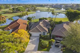 2165 Regents Blvd, West Palm Beach, FL 33409 - Photo 1