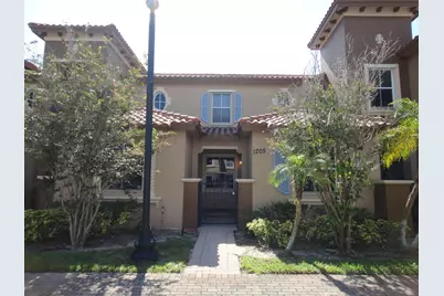 2912 Hidden Hills Road #1205, West Palm Beach, FL 33411 - Photo 1