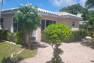 1855 Sherman St, Hollywood, FL 33020 - Photo 1