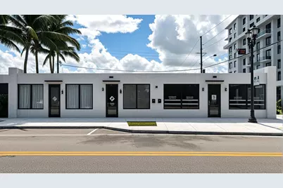 444 25th #2-3, West Palm Beach, FL 33407 - Photo 1