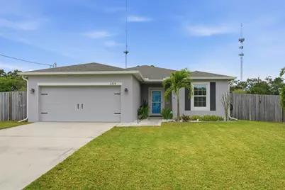 2220 SE Lucaya Street, Port Saint Lucie, FL 34952 - Photo 1