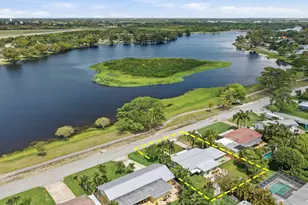 5650 Lake Osborne Dr, Lake Worth, FL 33461 - Photo 1