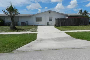 3151 Pinehurst Dr, Lake Worth, FL 33467 - Photo 1