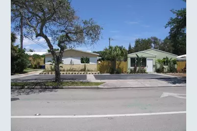 335 SW 17th Street, Fort Lauderdale, FL 33315 - Photo 1