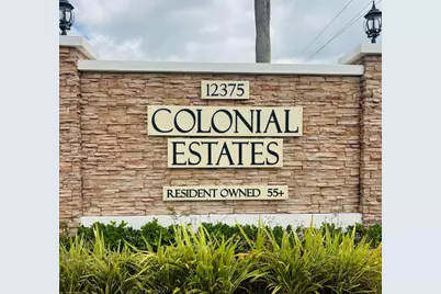 12375 S Military Trail #152, Boynton Beach, FL 33436 - Photo 1