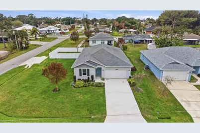 2866 SW Rosetta Street, Port Saint Lucie, FL 34953 - Photo 1