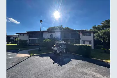 9624 S Belfort Circle #202, Tamarac, FL 33321 - Photo 1