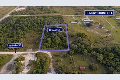 855 N Isora Street, Clewiston, FL 33440 - Photo 1