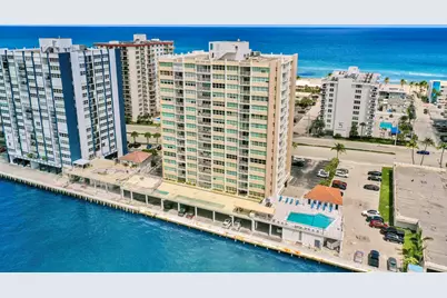 1410 S Ocean Drive #1508, Hollywood, FL 33019 - Photo 1