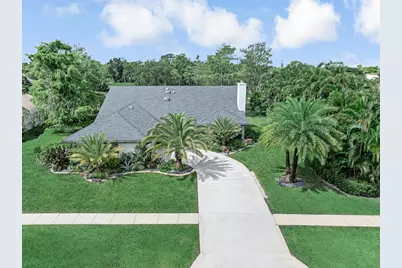 1593 Yarmouth Avenue, Wellington, FL 33414 - Photo 1