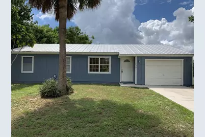1838 SE North Buttonwood Drive, Port Saint Lucie, FL 34952 - Photo 1