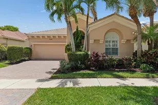 9258 Via Elegante, Wellington, FL 33411 - Photo 1