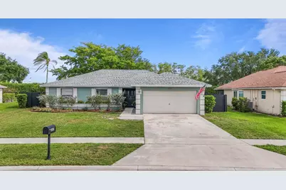 8587 White Egret Way, Lake Worth, FL 33467 - Photo 1