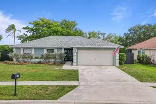 8587 White Egret Way, Lake Worth, FL 33467 - Photo 1