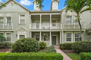 174 W Thatch Palm Cir, Jupiter, FL 33458 - Photo 1