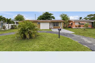 2712 Alcazar Drive, Miramar, FL 33023 - Photo 1