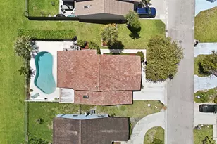 6208 Country Fair Cir, Boynton Beach, FL 33437 - Photo 1