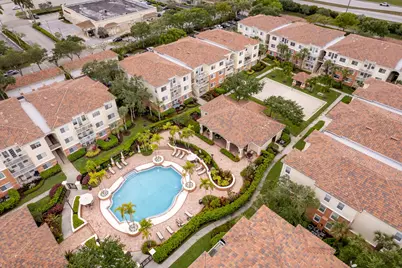 9845 Baywinds Boulevard #6205, West Palm Beach, FL 33411 - Photo 1