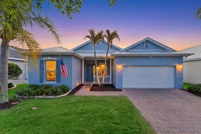 10640 SW Waterway Lane, Port Saint Lucie, FL 34987 - Photo 1