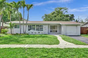 2114 N 42nd Ave, Hollywood, FL 33021 - Photo 1