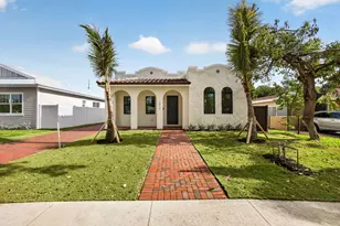 1013 Ardmore Rd, West Palm Beach, FL 33401 - Photo 1