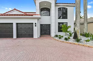 12750 Yardley Dr, Boca Raton, FL 33428 - Photo 1