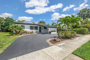 101 NE 57th Ct, Fort Lauderdale, FL 33334 - Photo 1