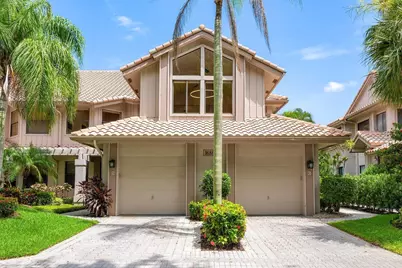 16862 Isle Of Palms Drive #D, Delray Beach, FL 33484 - Photo 1