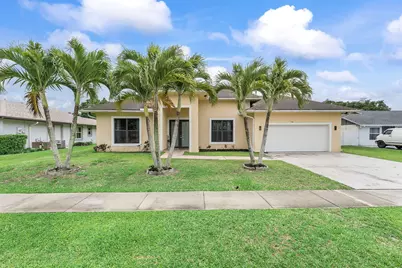 123 Bilbao Street, Royal Palm Beach, FL 33411 - Photo 1