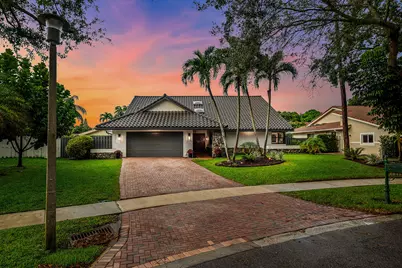 2845 NW 42nd Street, Boca Raton, FL 33434 - Photo 1