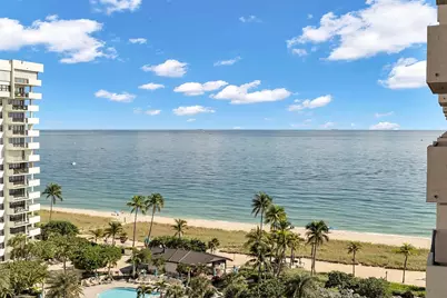 5000 N Ocean Boulevard #1102, Lauderdale by the Sea, FL 33308 - Photo 1