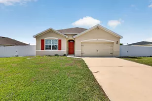 393 SW Tarra Ave, Port Saint Lucie, FL 34953 - Photo 1