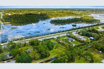 11922 Orange Boulevard, The Acreage, FL 33412 - Photo 1
