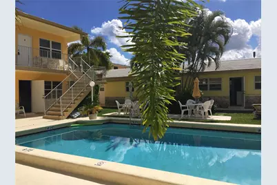 4532 Bougainvilla Drive #15, Lauderdale by the Sea, FL 33308 - Photo 1