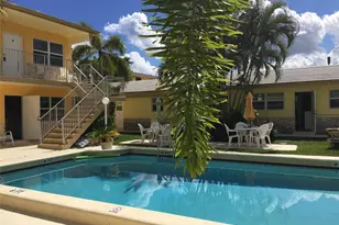 4532 Bougainvilla Dr, Lauderdale by the Sea, FL 33308 - Photo 1
