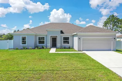 6117 NW Duke Circle, Port Saint Lucie, FL 34983 - Photo 1