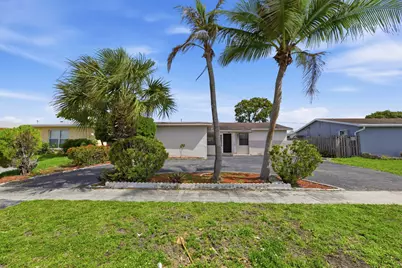 9671 NW 24th Street, Sunrise, FL 33322 - Photo 1