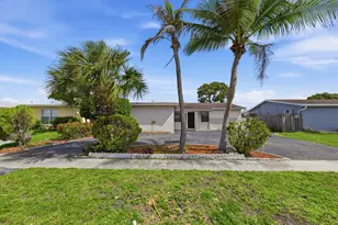 9671 NW 24th St, Sunrise, FL 33322 - Photo 1