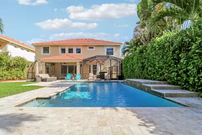 8088 Bautista Way, Palm Beach Gardens, FL 33418 - Photo 1