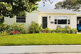 330 Nathan Hale Rd, West Palm Beach, FL 33405 - Photo 1