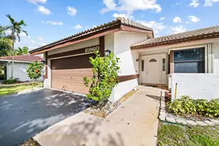 10960 NW 17th Pl, Coral Springs, FL 33071 - Photo 1