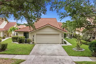 2860 Cuyahoga Ln, West Palm Beach, FL 33409 - Photo 1
