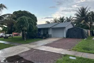 4547 Vespasian Ct, Greenacres, FL 33463 - Photo 1