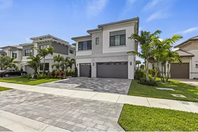 10033 Stockrun Drive, Palm Beach Gardens, FL 33412 - Photo 1