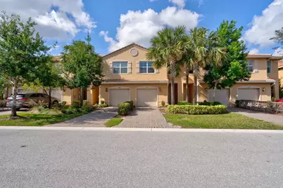 5919 Monterra Club Drive, Lake Worth, FL 33463 - Photo 1