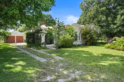 2509 Sunrise Boulevard, Fort Pierce, FL 34982 - Photo 1
