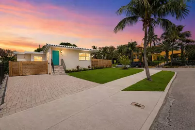 901 39th Street, West Palm Beach, FL 33407 - Photo 1