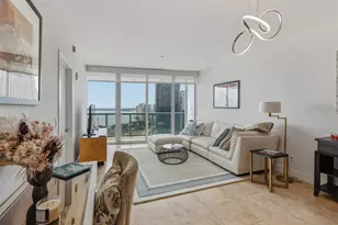 888 Biscayne Blvd, Miami, FL 33132 - Photo 1