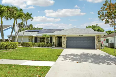 14154 Aster Avenue, Wellington, FL 33414 - Photo 1